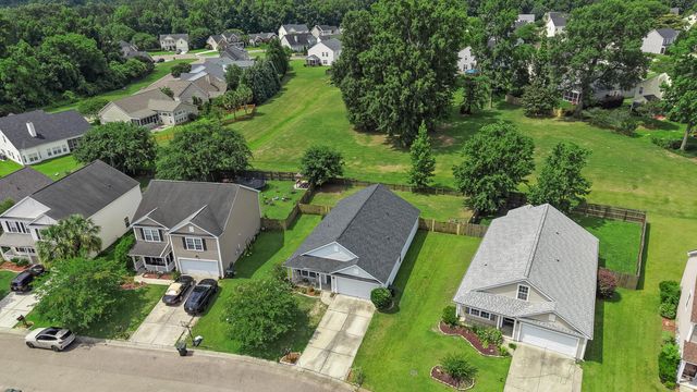 509 Evening Shade Drive, Moncks Corner, SC 29461