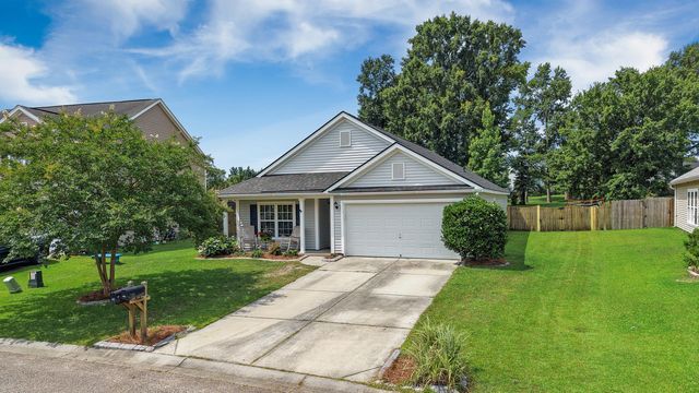 509 Evening Shade Drive, Moncks Corner, SC 29461