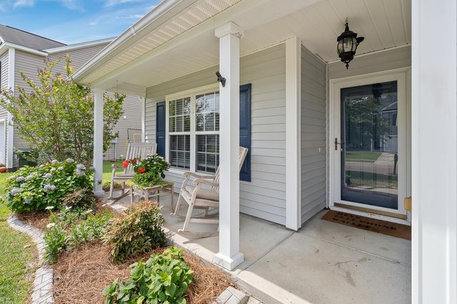 509 Evening Shade Drive, Moncks Corner, SC 29461