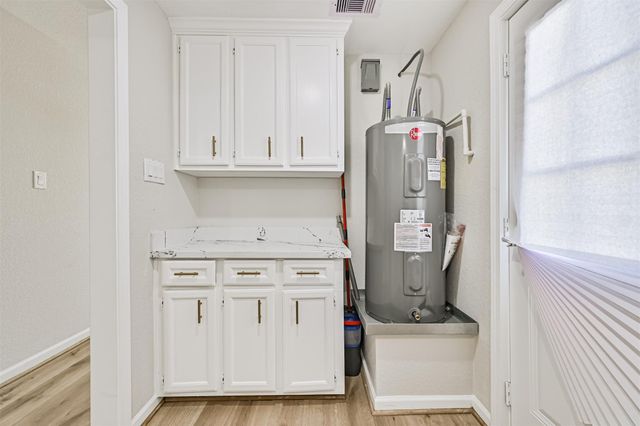 611 Munger Street, Pasadena, TX 77506