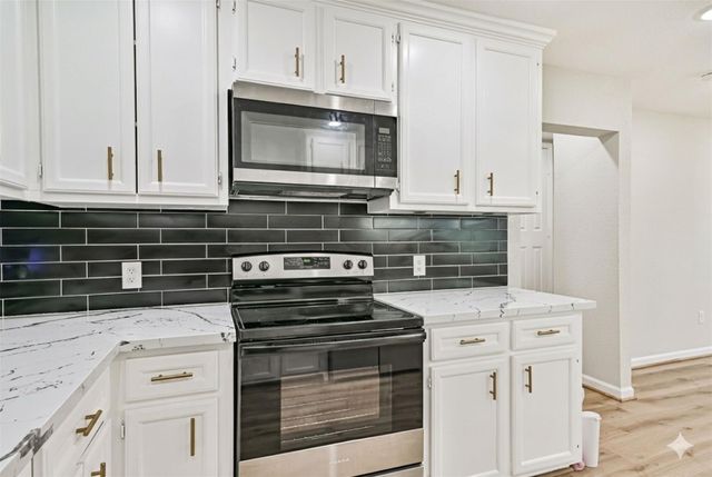 611 Munger Street, Pasadena, TX 77506