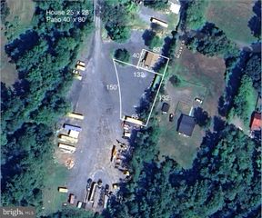 7505 JOHN MARSHALL HIGHWAY, Marshall, VA 20115