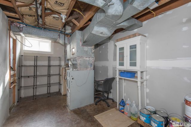 1025 Locust Street, Reno, NV 89502