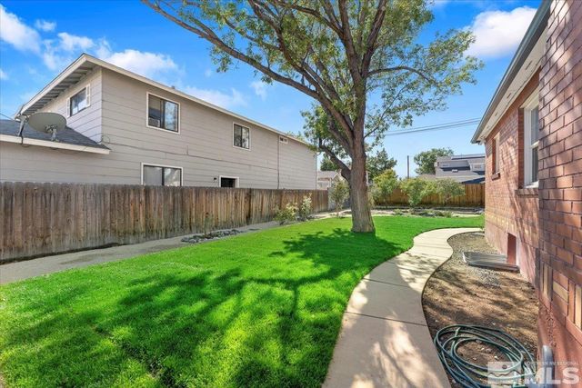 1025 Locust Street, Reno, NV 89502