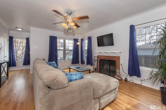 1025 Locust Street, Reno, NV 89502