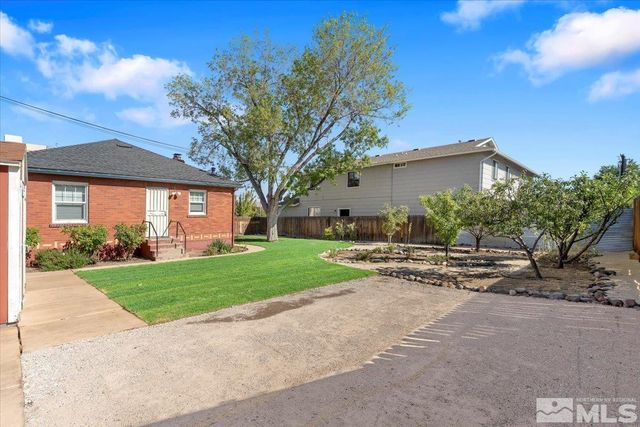 1025 Locust Street, Reno, NV 89502