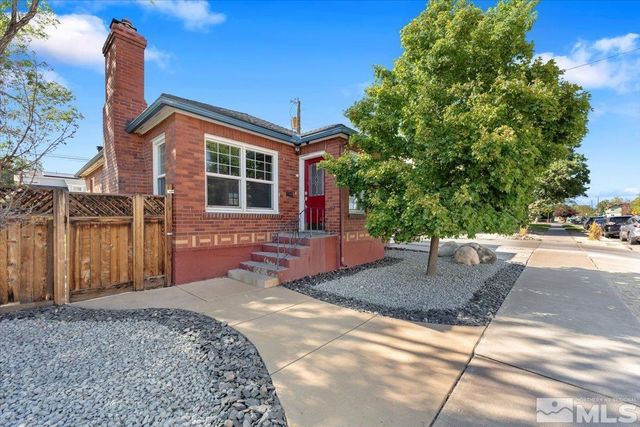 1025 Locust Street, Reno, NV 89502