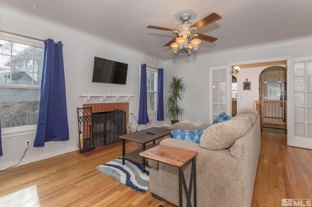 1025 Locust Street, Reno, NV 89502