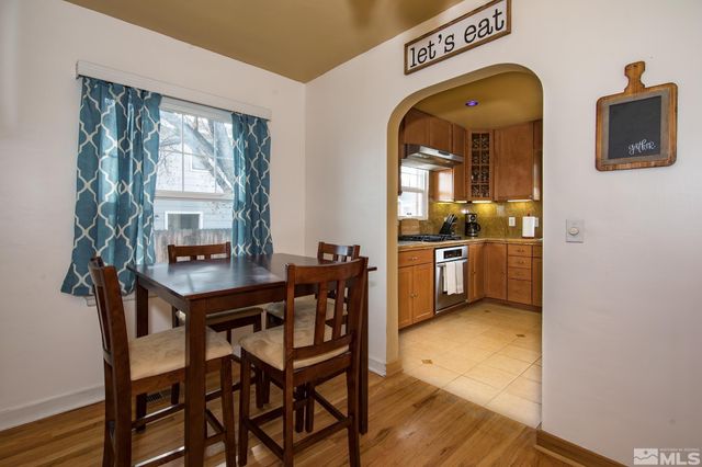 1025 Locust Street, Reno, NV 89502