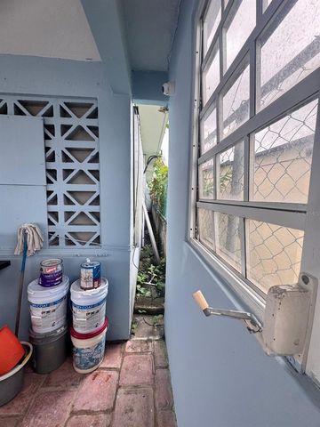 Calle Julia Blq AM 24 VILLA RICA, Bayamon, PR 00959