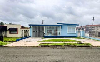 Calle Julia Blq AM 24 VILLA RICA, Bayamon, PR 00959