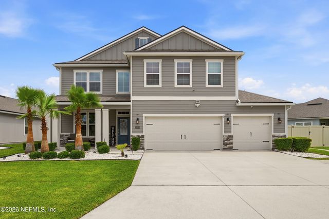 15974 GREAT LAKES Circle, Jacksonville, FL 32218