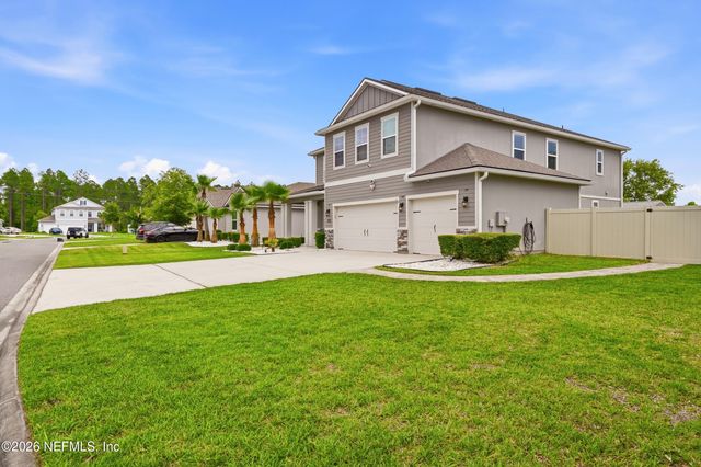 15974 GREAT LAKES Circle, Jacksonville, FL 32218