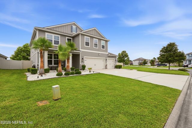 15974 GREAT LAKES Circle, Jacksonville, FL 32218