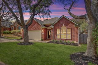 7334 W Magic Mountain LN, Round Rock, TX 78681