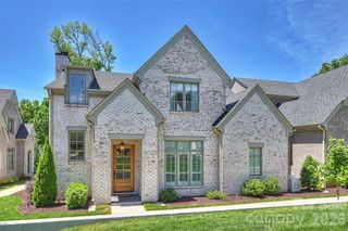 3119 Knowlton Lane, Charlotte, NC 28205