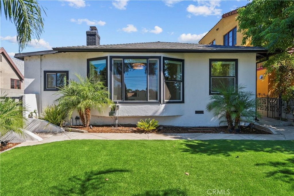 3707 Valleybrink Road, Los Angeles, CA 90039 — photo 2