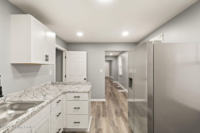 2222 Duncan St, Louisville, KY 40212