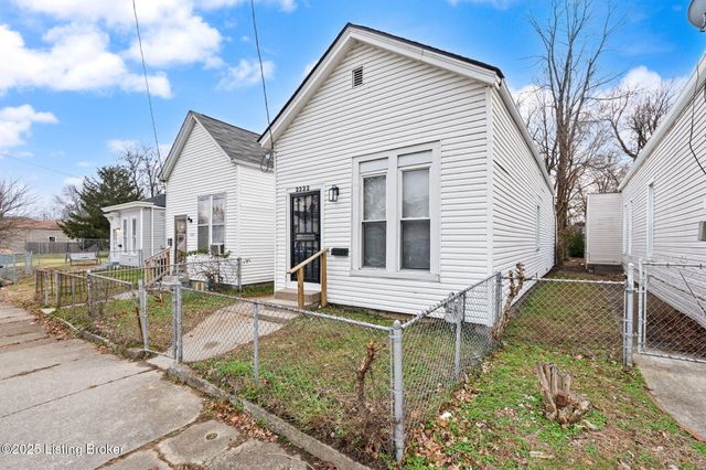 2222 Duncan St, Louisville, KY 40212