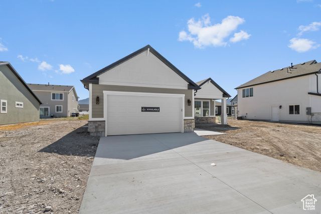 534 S 1580 W, Logan, UT 84321