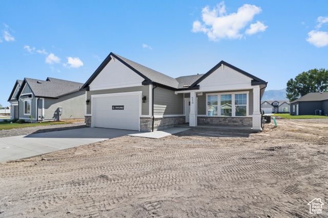 534 S 1580 W, Logan, UT 84321