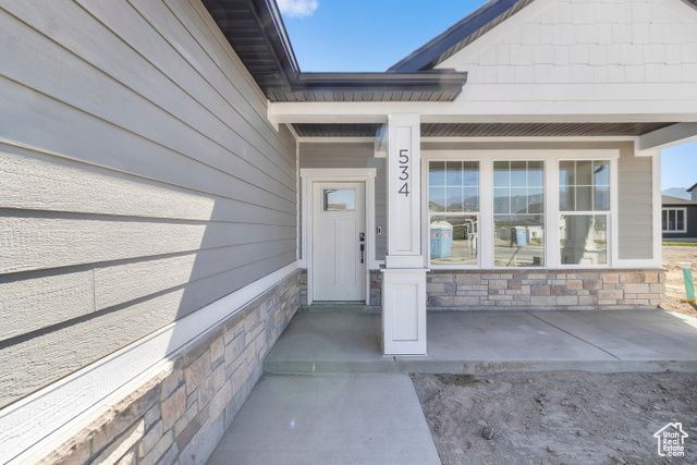 534 S 1580 W, Logan, UT 84321
