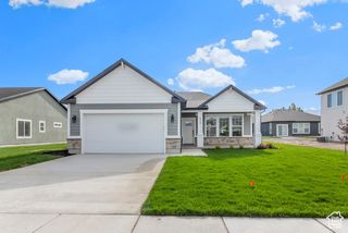 534 S 1580 W, Logan, UT 84321