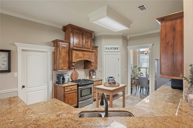 4410 Spring Meadows Drive, College Station, TX 77845