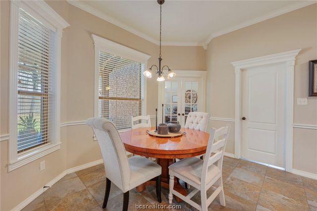 4410 Spring Meadows Drive, College Station, TX 77845