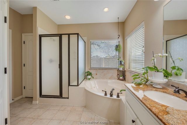 4410 Spring Meadows Drive, College Station, TX 77845