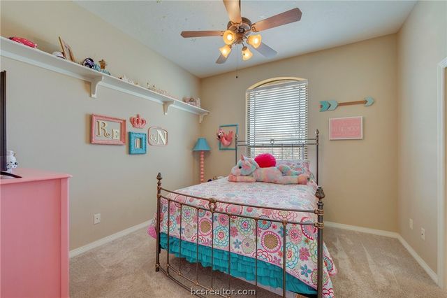 4410 Spring Meadows Drive, College Station, TX 77845