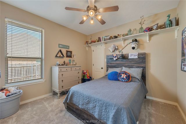 4410 Spring Meadows Drive, College Station, TX 77845