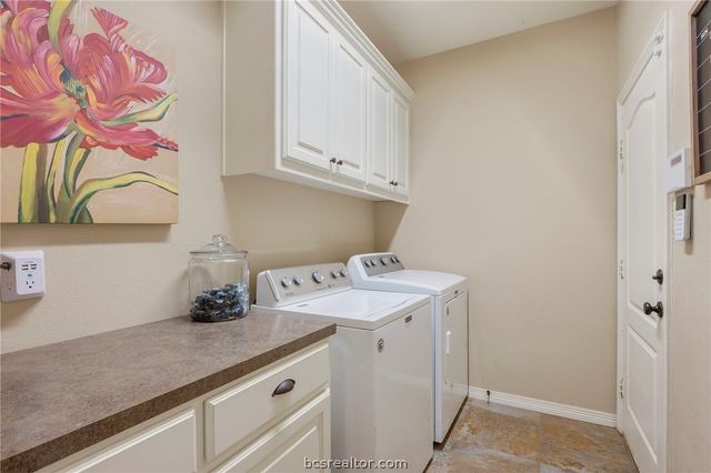 4410 Spring Meadows Drive, College Station, TX 77845