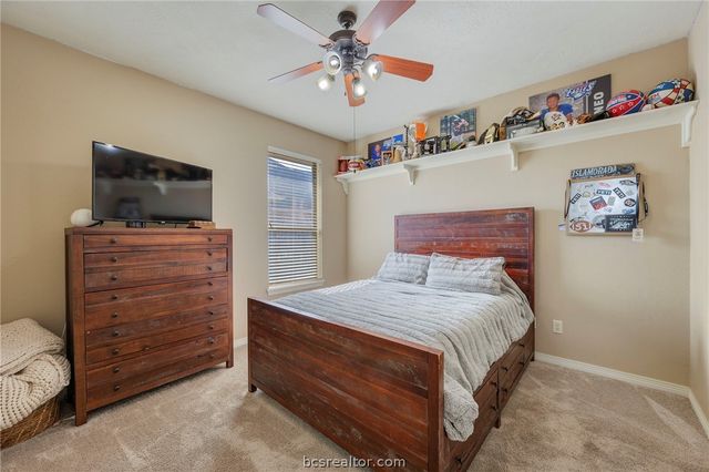 4410 Spring Meadows Drive, College Station, TX 77845