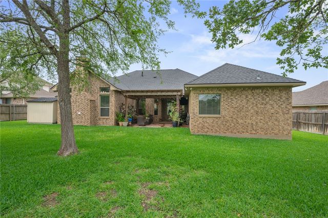 4410 Spring Meadows Drive, College Station, TX 77845