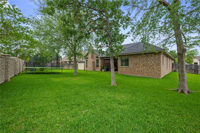 4410 Spring Meadows Drive, College Station, TX 77845