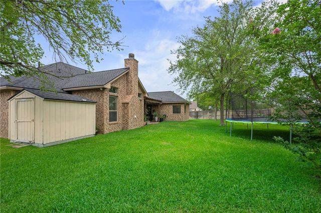 4410 Spring Meadows Drive, College Station, TX 77845