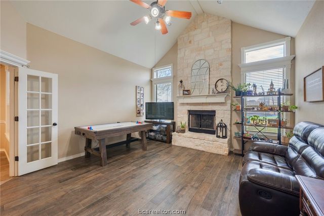 4410 Spring Meadows Drive, College Station, TX 77845
