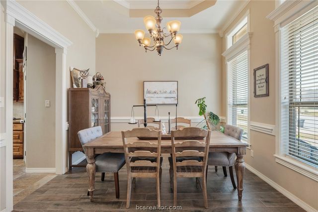 4410 Spring Meadows Drive, College Station, TX 77845