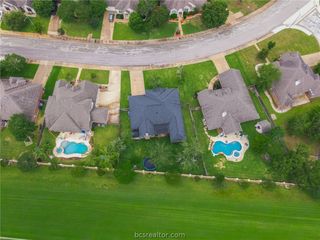 4410 Spring Meadows Drive, College Station, TX 77845