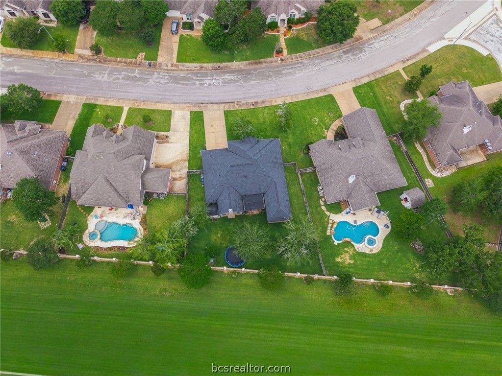 4410 Spring Meadows Drive, College Station, TX 77845
