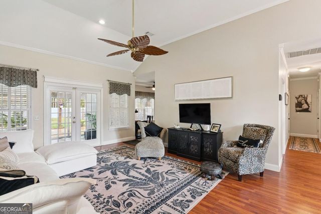 118 Eagle Crest Drive, Brunswick, GA 31525