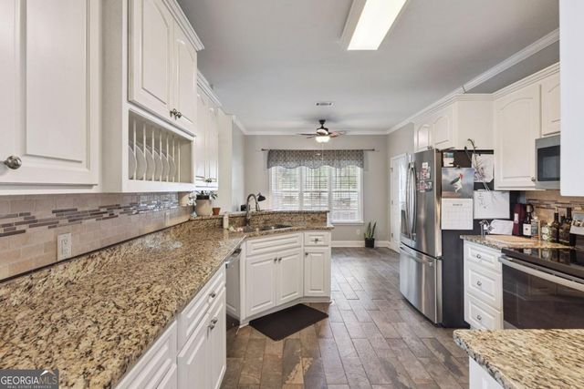 118 Eagle Crest Drive, Brunswick, GA 31525