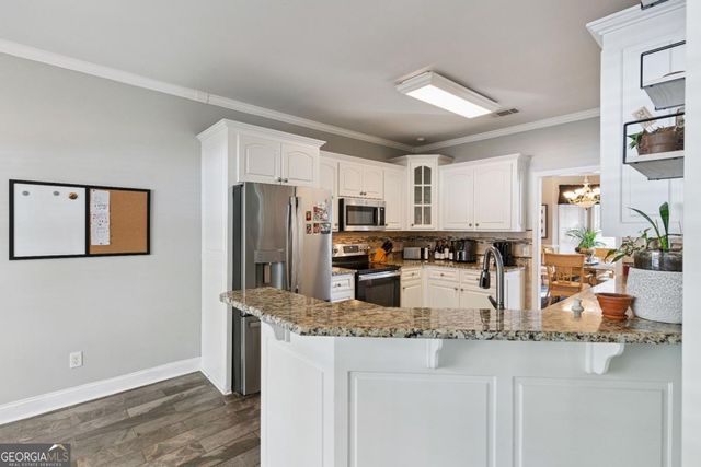 118 Eagle Crest Drive, Brunswick, GA 31525