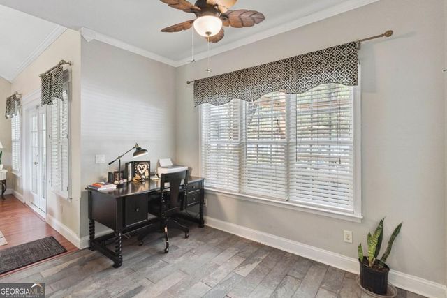 118 Eagle Crest Drive, Brunswick, GA 31525