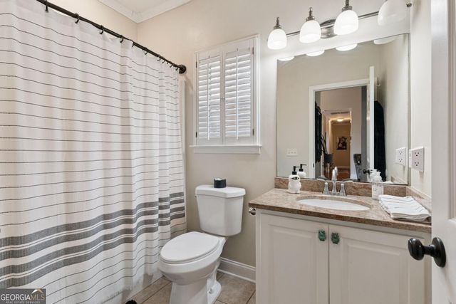 118 Eagle Crest Drive, Brunswick, GA 31525