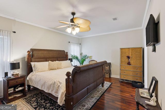 118 Eagle Crest Drive, Brunswick, GA 31525