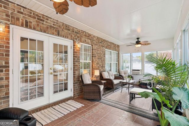 118 Eagle Crest Drive, Brunswick, GA 31525