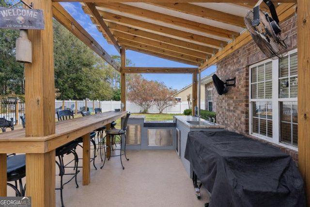 118 Eagle Crest Drive, Brunswick, GA 31525