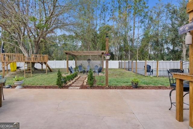 118 Eagle Crest Drive, Brunswick, GA 31525